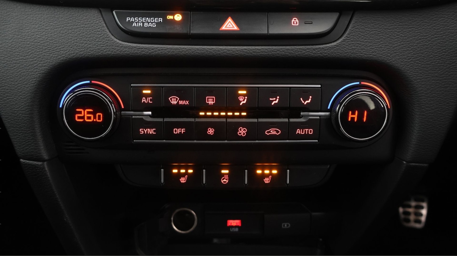 Used Kia Ceed 2022 for sale - 77532208: Photo 11