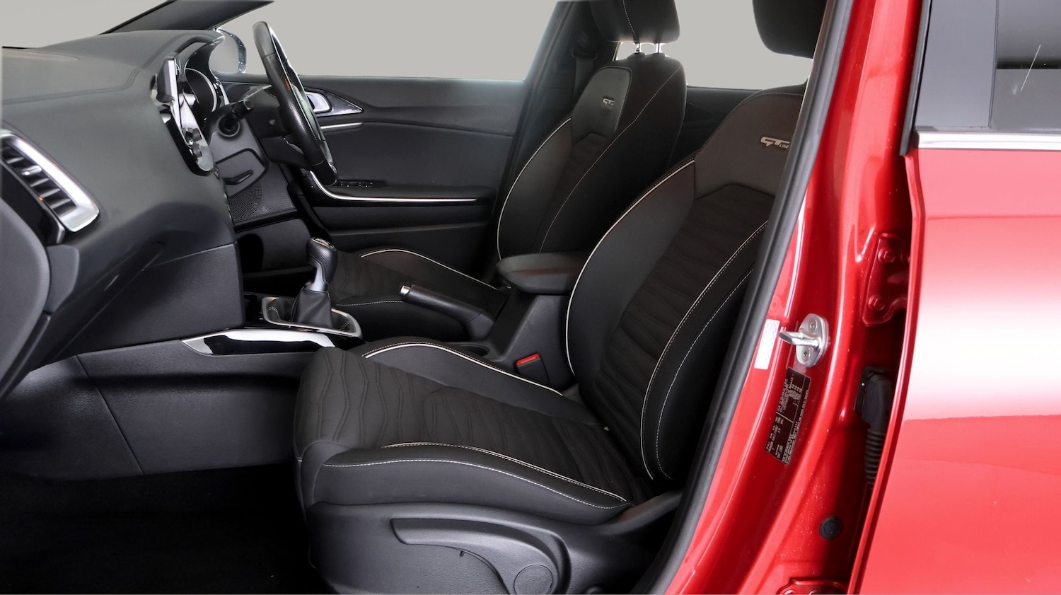 Used Kia Ceed 2022 for sale - 77532208: Photo 13