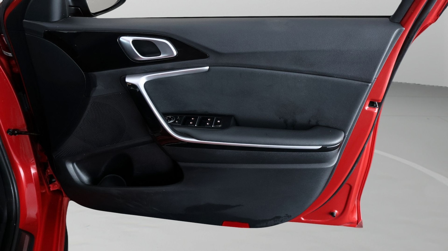 Used Kia Ceed 2022 for sale - 77532208: Photo 14