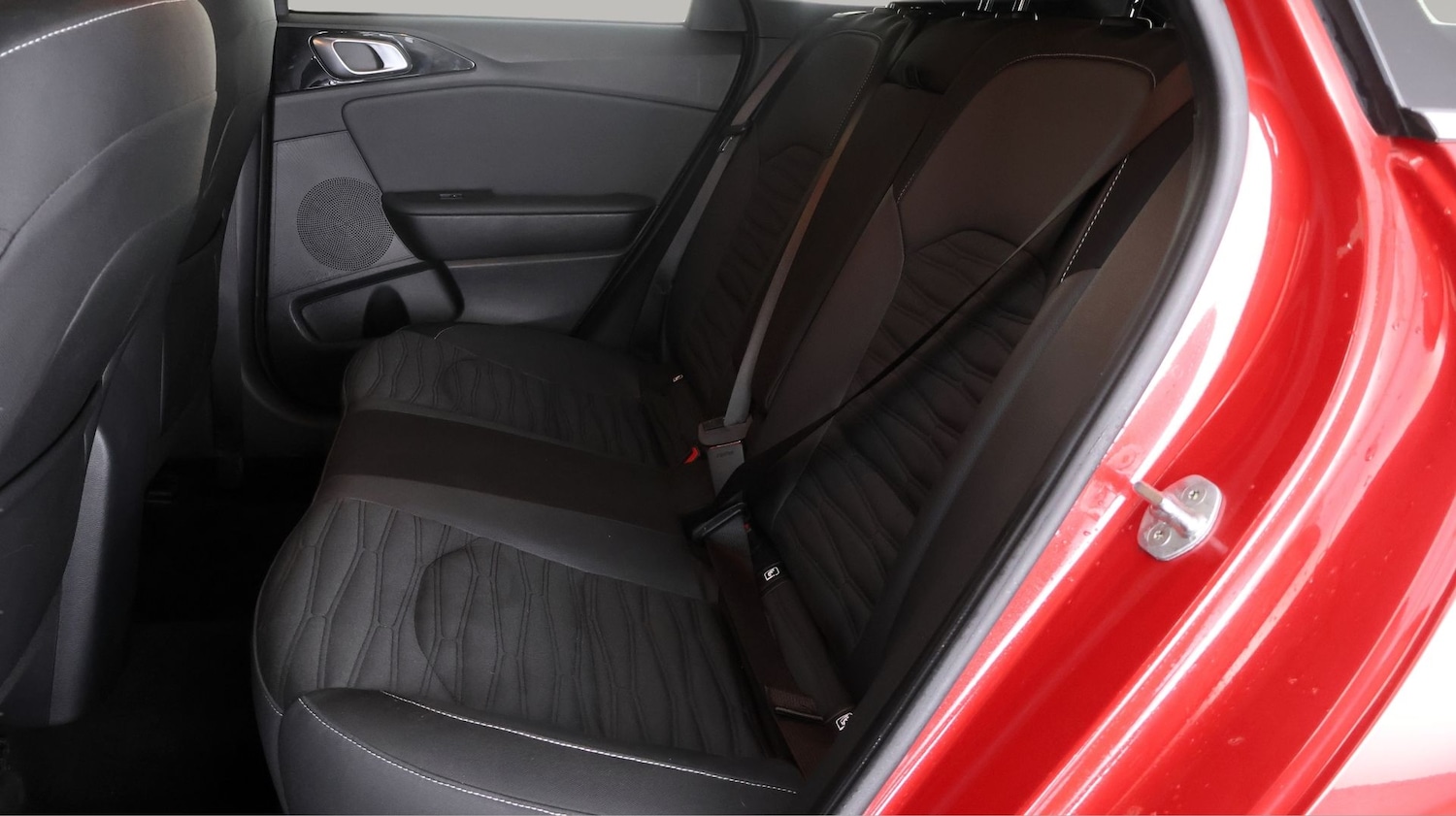 Used Kia Ceed 2022 for sale - 77532208: Photo 15