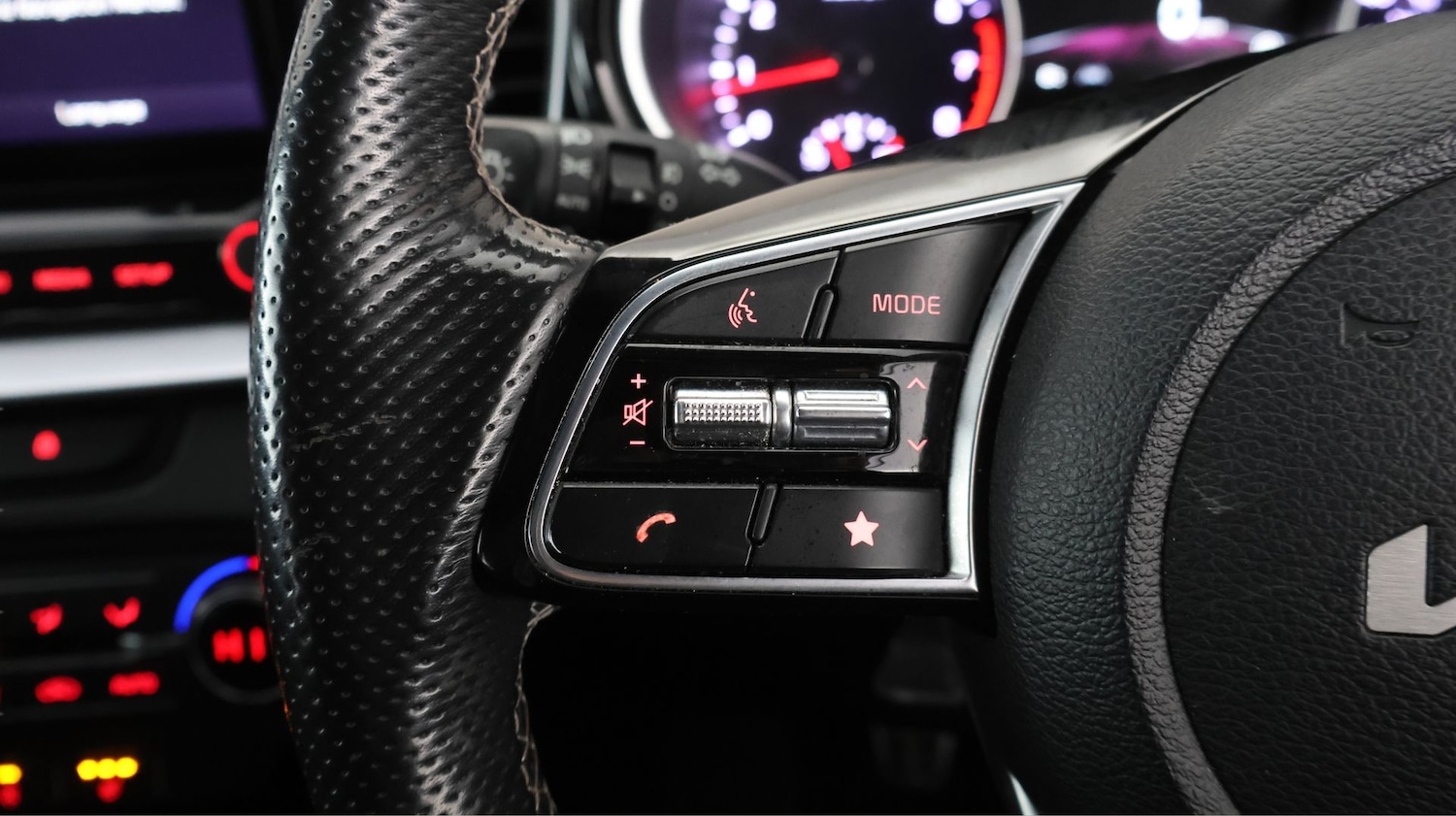 Used Kia Ceed 2022 for sale - 77532208: Photo 20