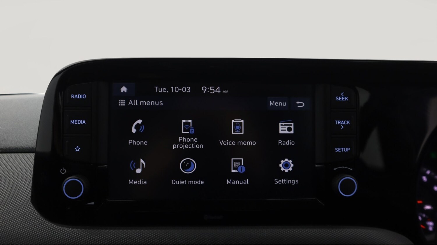 Used Hyundai i10 2023 for sale - 77819085: Photo 11