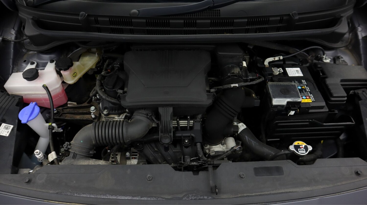 Used Hyundai i10 2023 for sale - 77819085: Photo 19