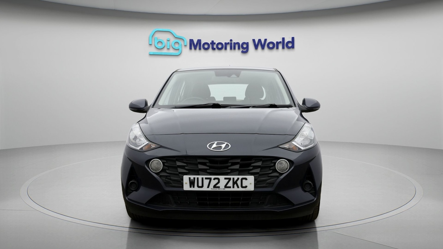 Used Hyundai i10 2023 for sale - 77819085: Photo 2