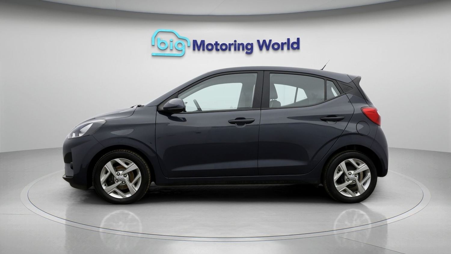 Used Hyundai i10 2023 for sale - 77819085: Photo 4