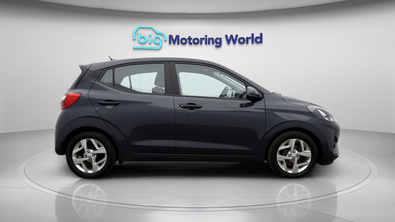 Used Hyundai i10 2023 for sale - 77819085: Photo 8