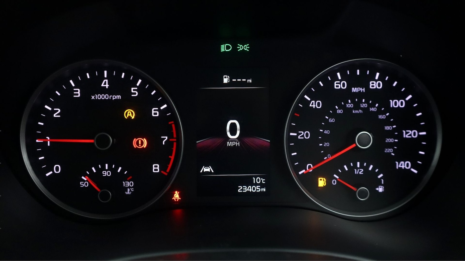 Used Kia Stonic 2023 for sale - 77536307: Photo 10