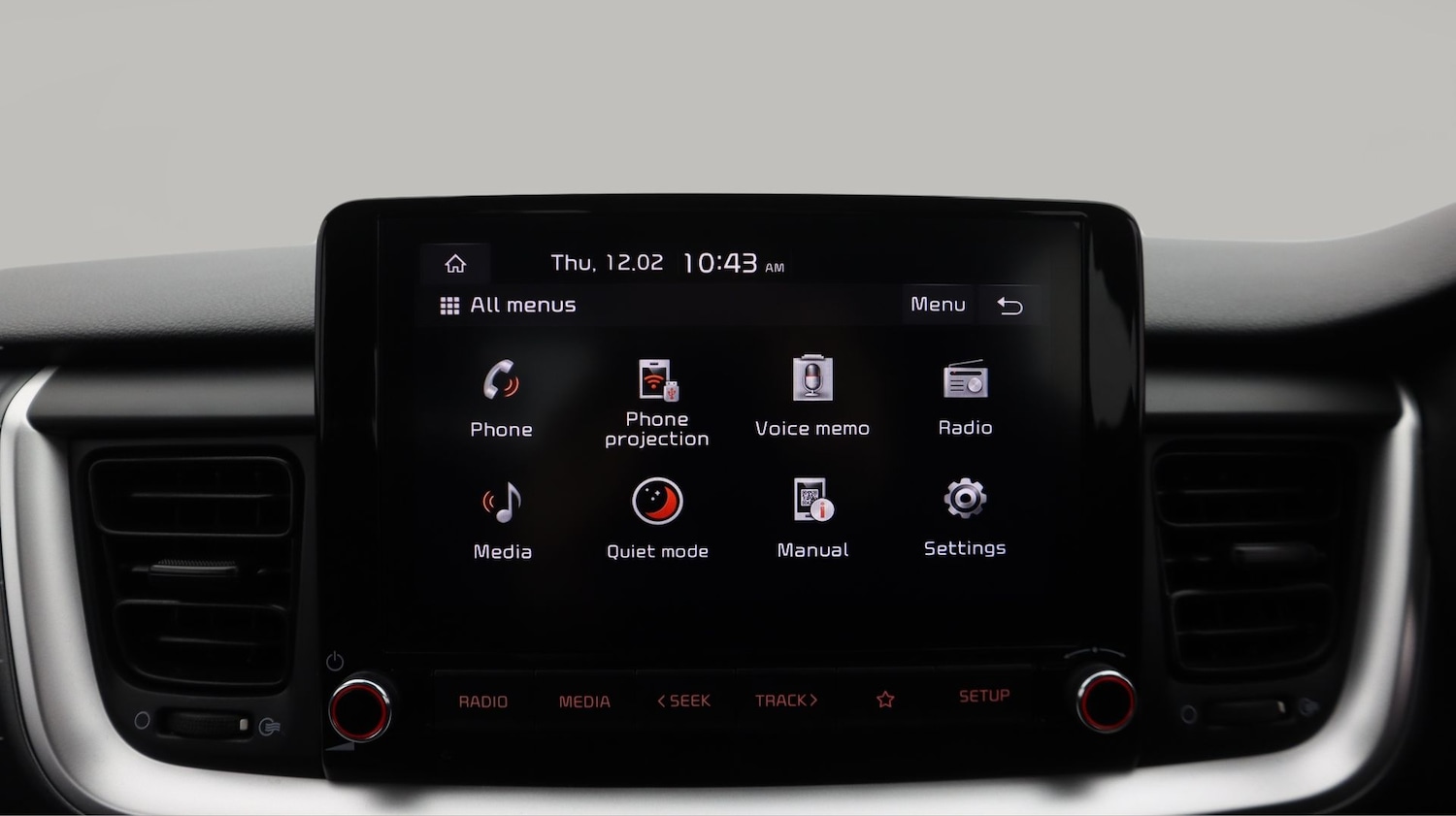 Used Kia Stonic 2023 for sale - 77536307: Photo 11