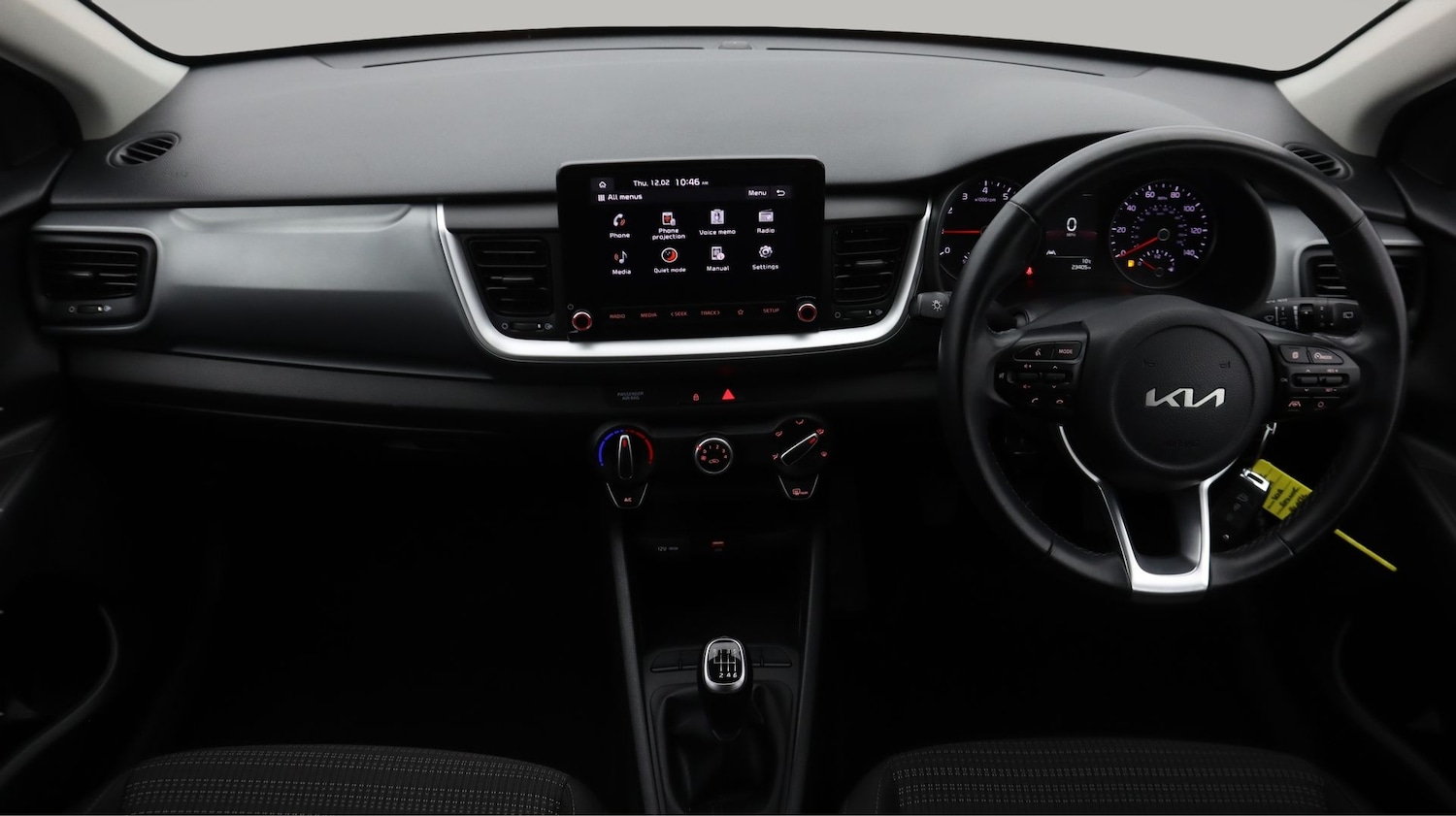 Used Kia Stonic 2023 for sale - 77536307: Photo 13