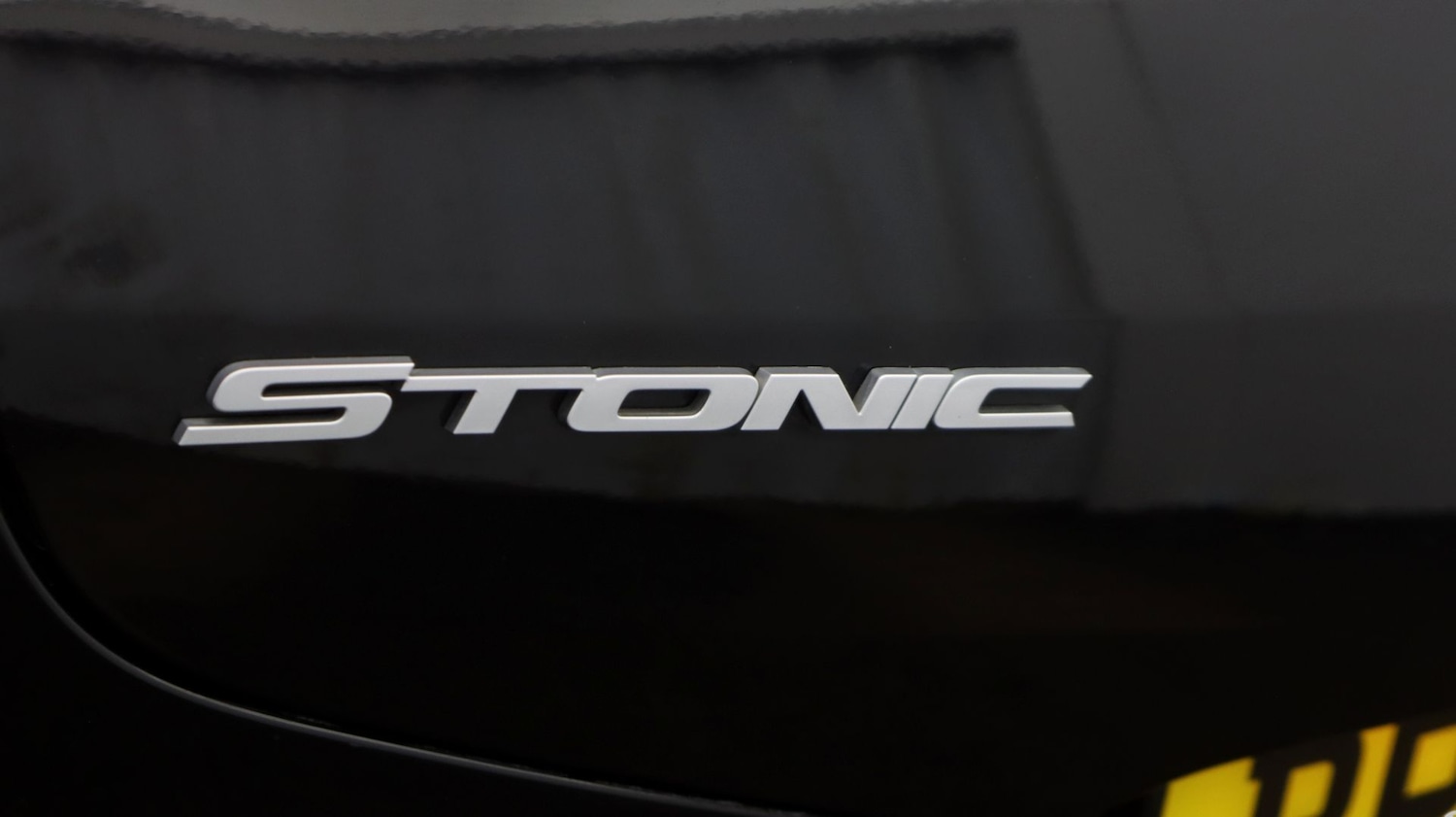 Used Kia Stonic 2023 for sale - 77536307: Photo 21