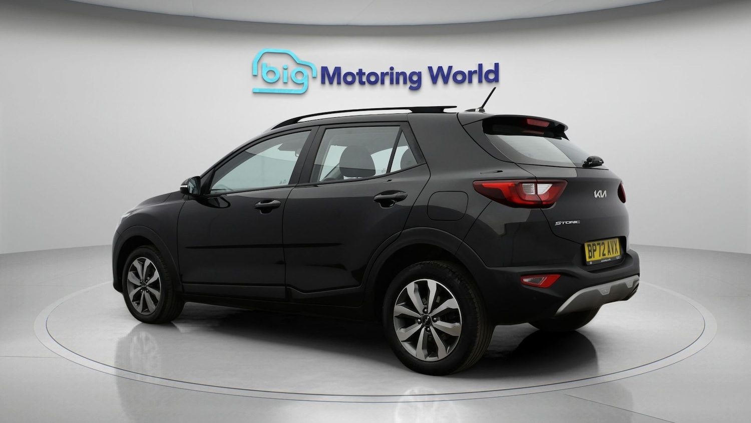 Used Kia Stonic 2023 for sale - 77536307: Photo 5