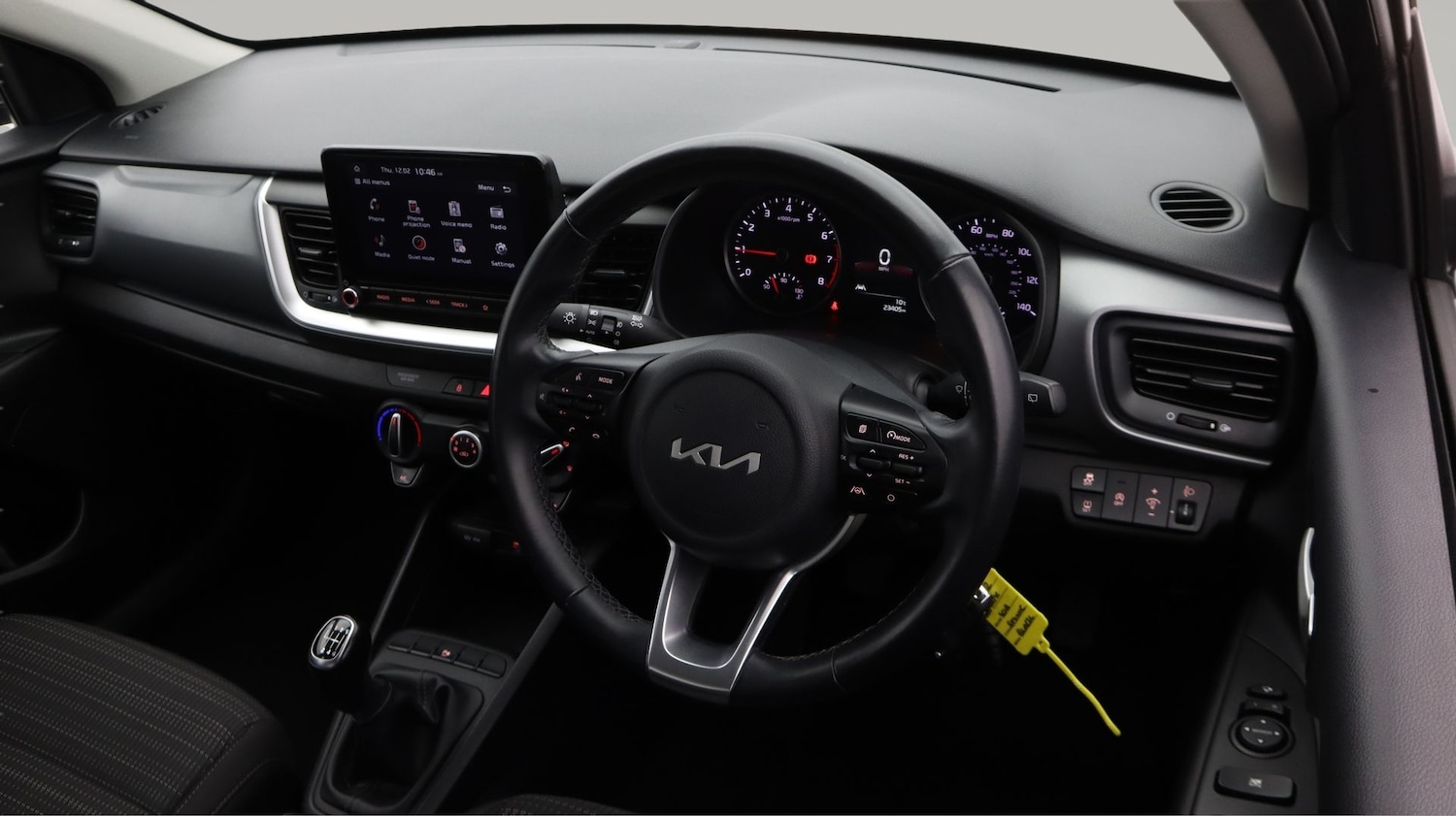 Used Kia Stonic 2023 for sale - 77536307: Photo 9