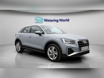 Used Audi Q2 2023 for sale - 78427238: Photo