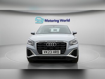 Used Audi Q2 2023 for sale - 78427238: Photo