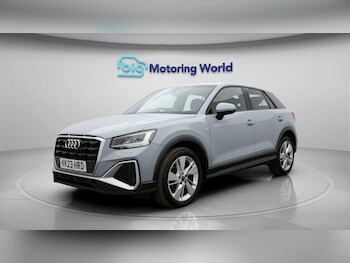 Used Audi Q2 2023 for sale - 78427238: Photo