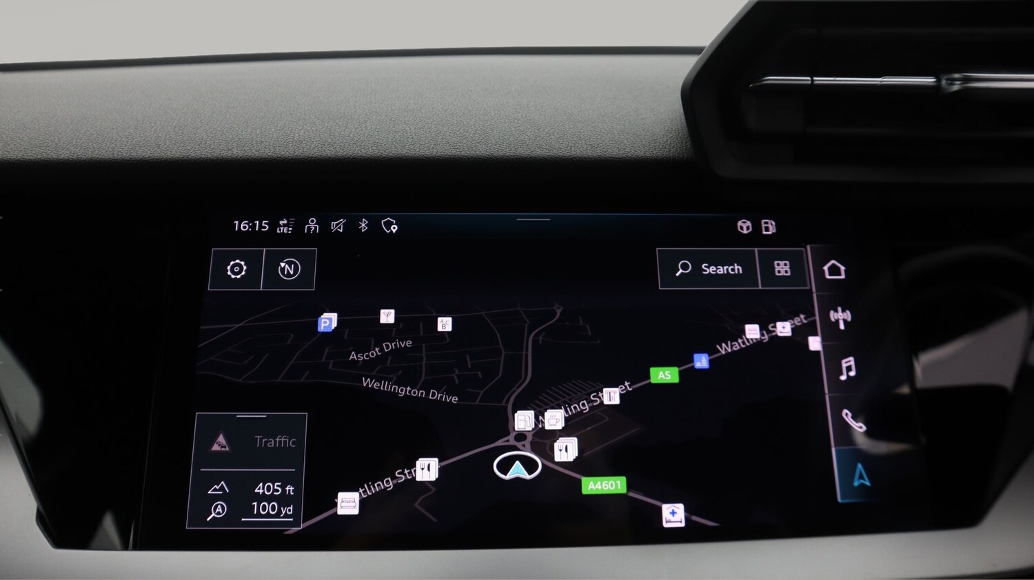 Used Audi A3 2021 for sale - 77689480: Photo 11