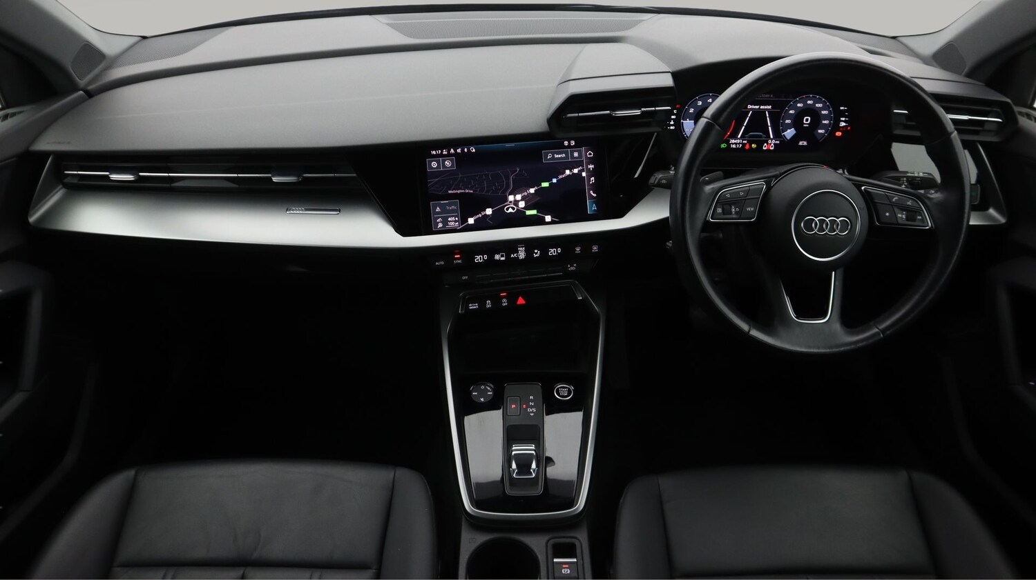 Used Audi A3 2021 for sale - 77689480: Photo 13