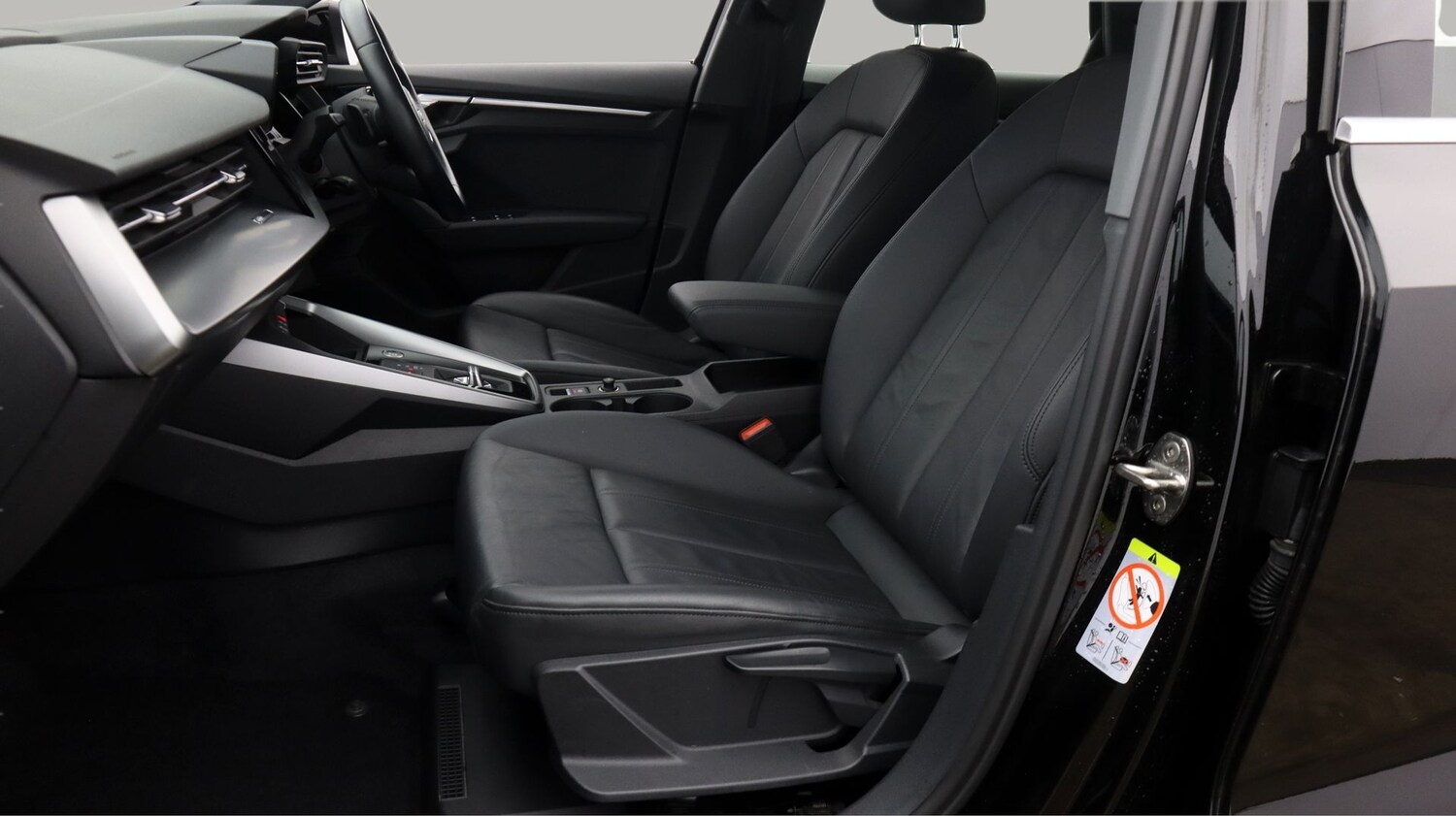 Used Audi A3 2021 for sale - 77689480: Photo 14