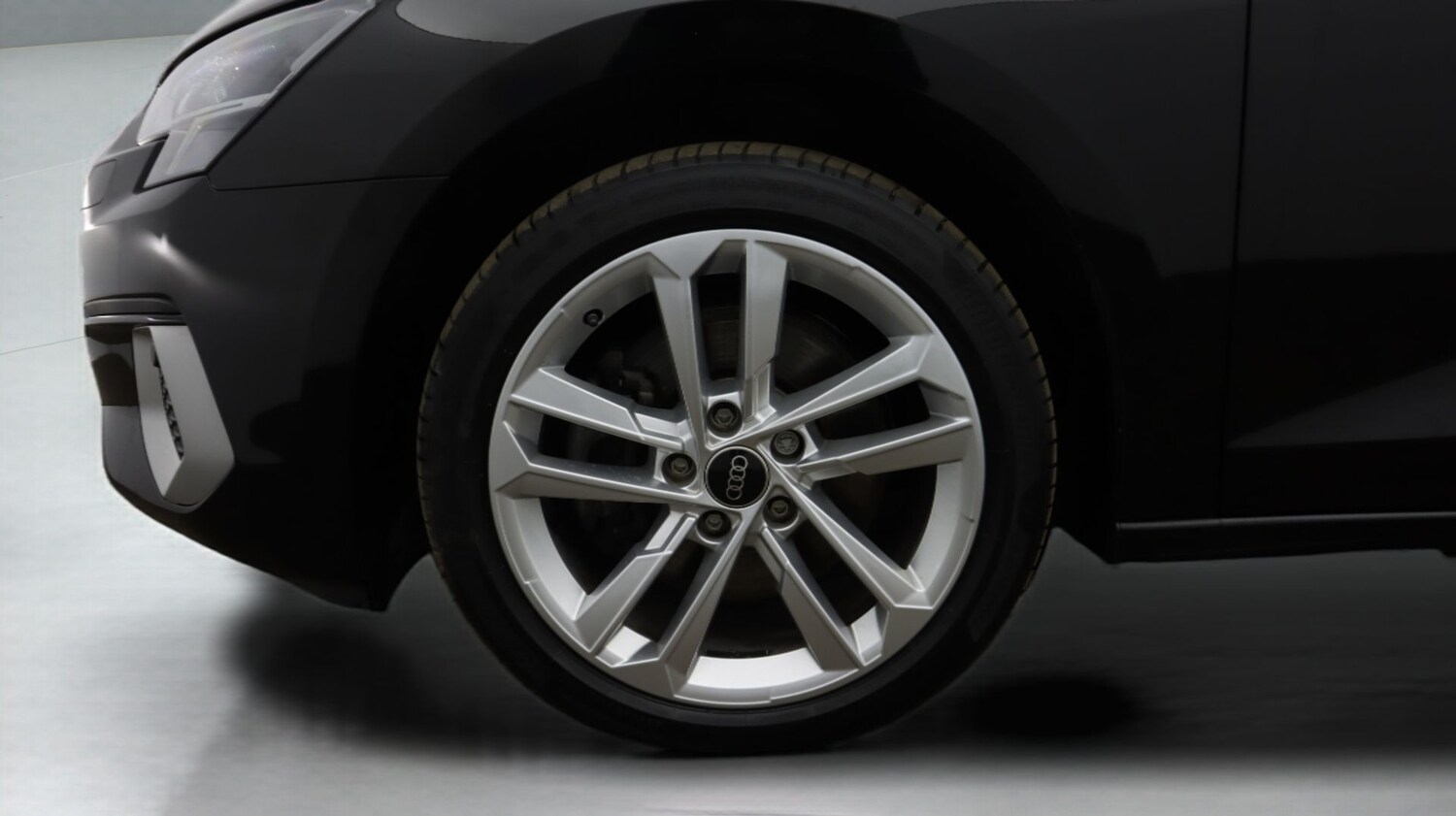 Used Audi A3 2021 for sale - 77689480: Photo 18