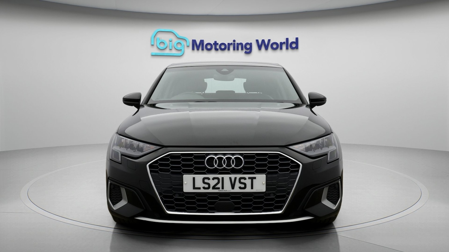 Used Audi A3 2021 for sale - 77689480: Photo 2