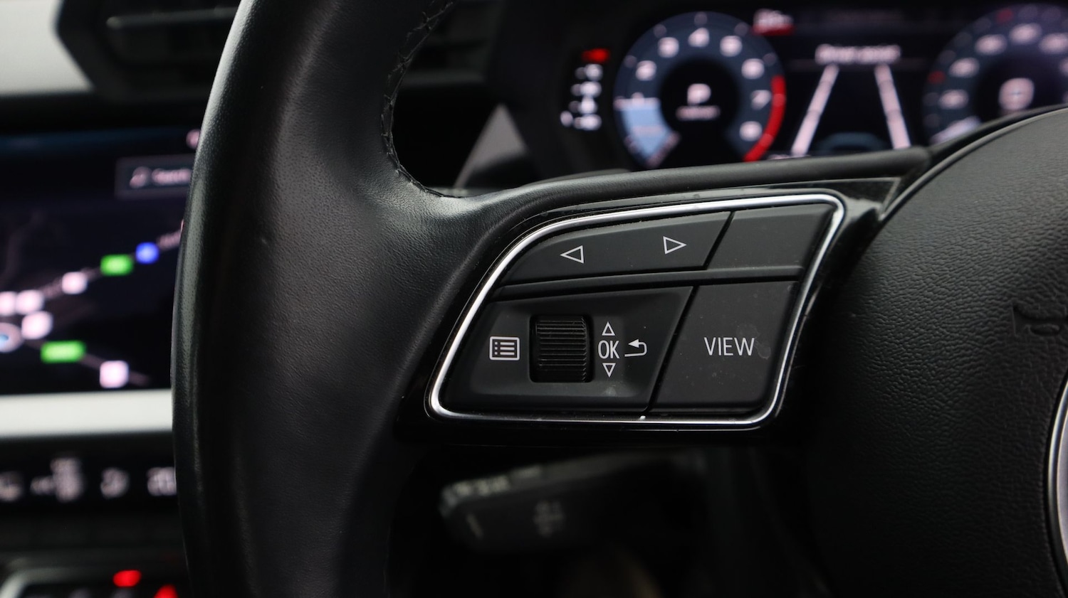 Used Audi A3 2021 for sale - 77689480: Photo 20