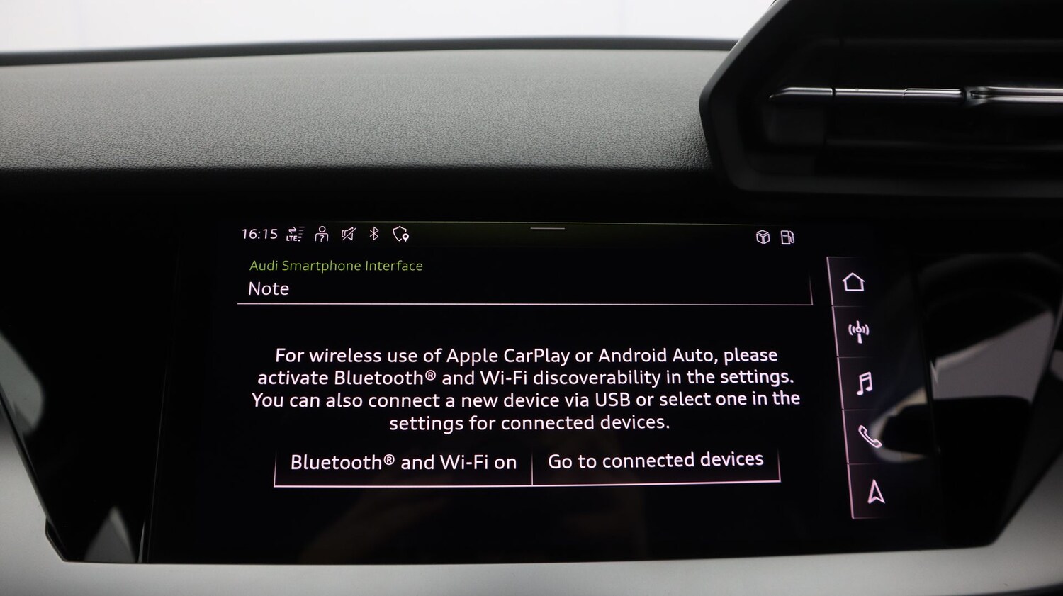 Used Audi A3 2021 for sale - 77689480: Photo 24