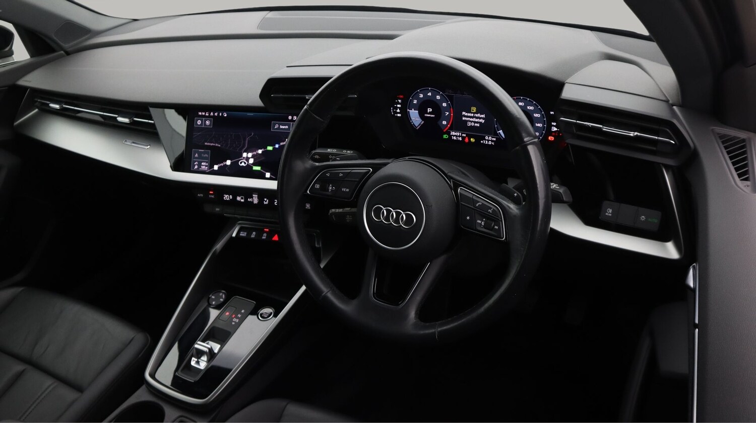 Used Audi A3 2021 for sale - 77689480: Photo 9