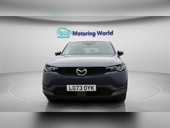 Used Mazda MX-30 2023 for sale - 78331625: Photo