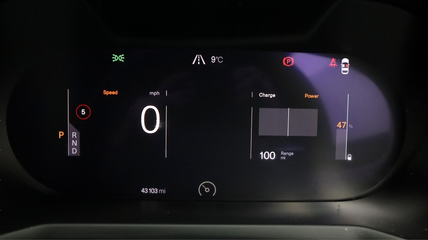 Used Polestar Polestar 2 2022 for sale - 77311274: Photo 10