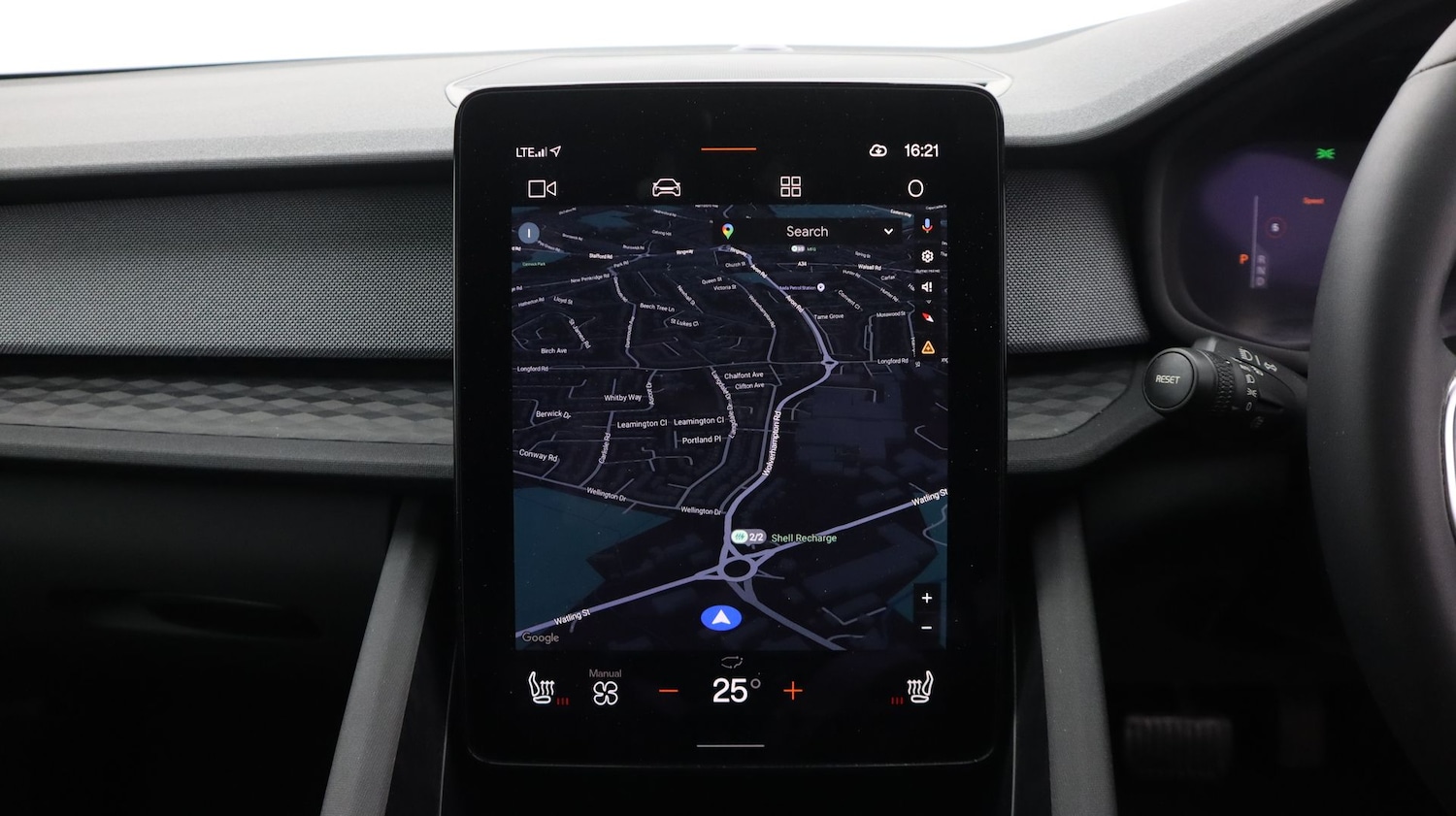 Used Polestar Polestar 2 2022 for sale - 77311274: Photo 11