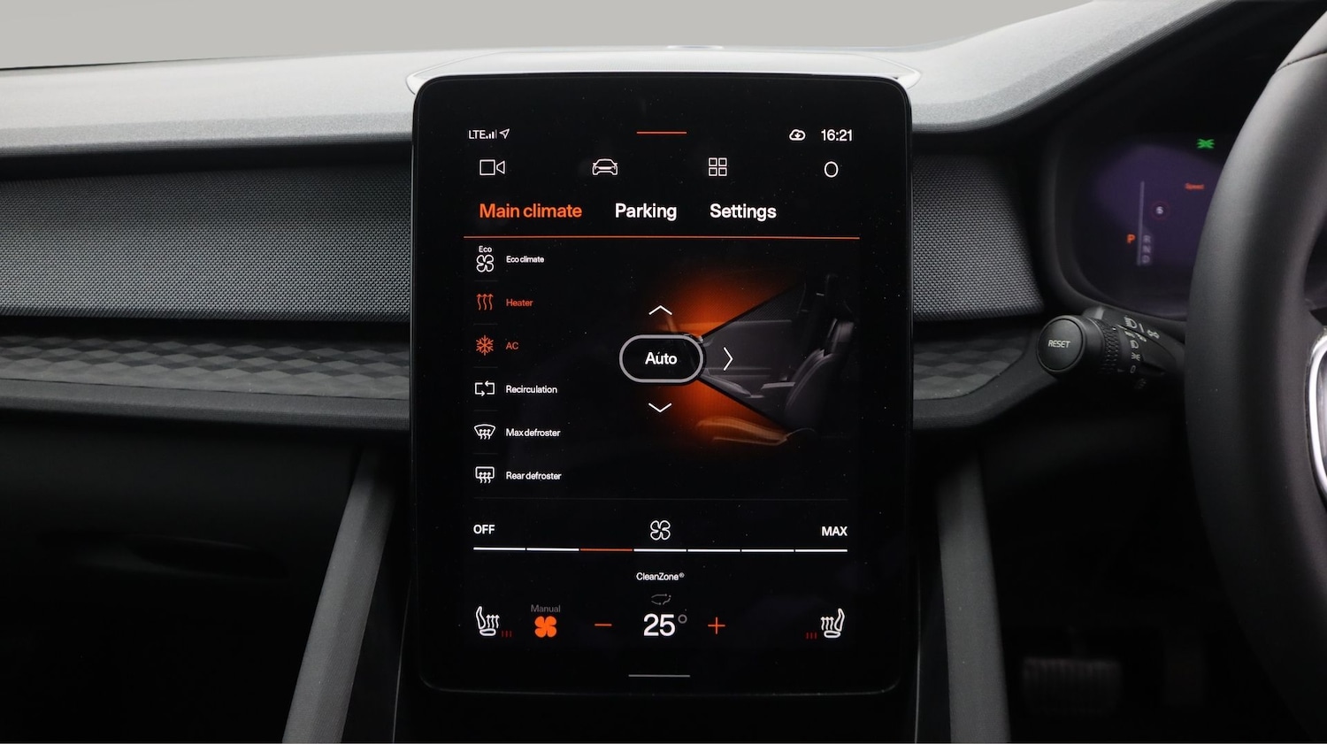 Used Polestar Polestar 2 2022 for sale - 77311274: Photo 12