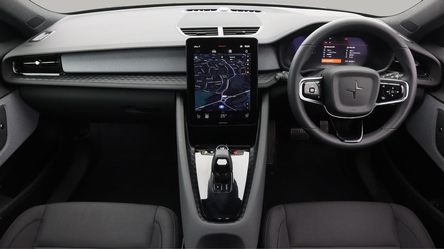 Used Polestar Polestar 2 2022 for sale - 77311274: Photo 13