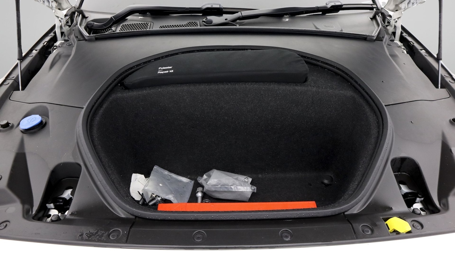 Used Polestar Polestar 2 2022 for sale - 77311274: Photo 19