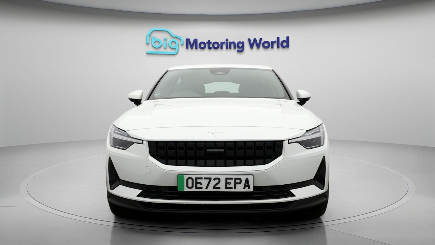 Used Polestar Polestar 2 2022 for sale - 77311274: Photo 2