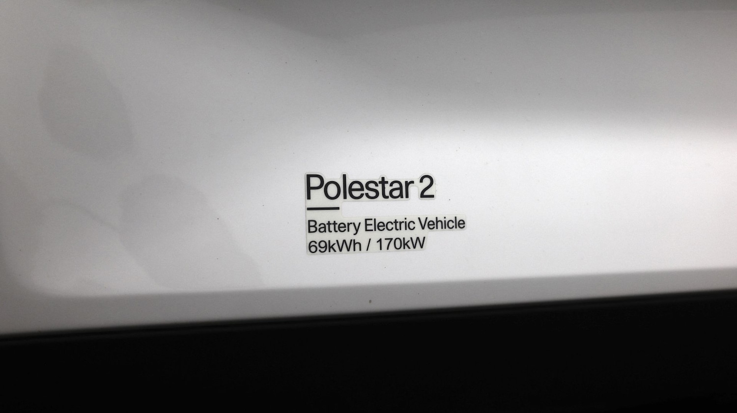 Used Polestar Polestar 2 2022 for sale - 77311274: Photo 23