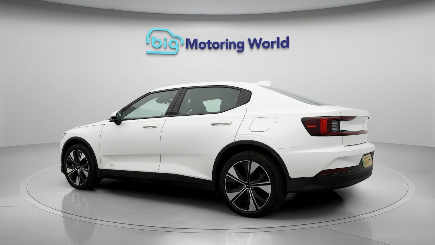 Used Polestar Polestar 2 2022 for sale - 77311274: Photo 5