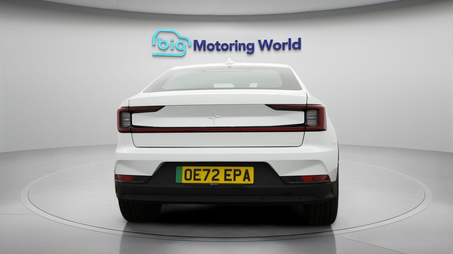 Used Polestar Polestar 2 2022 for sale - 77311274: Photo 6