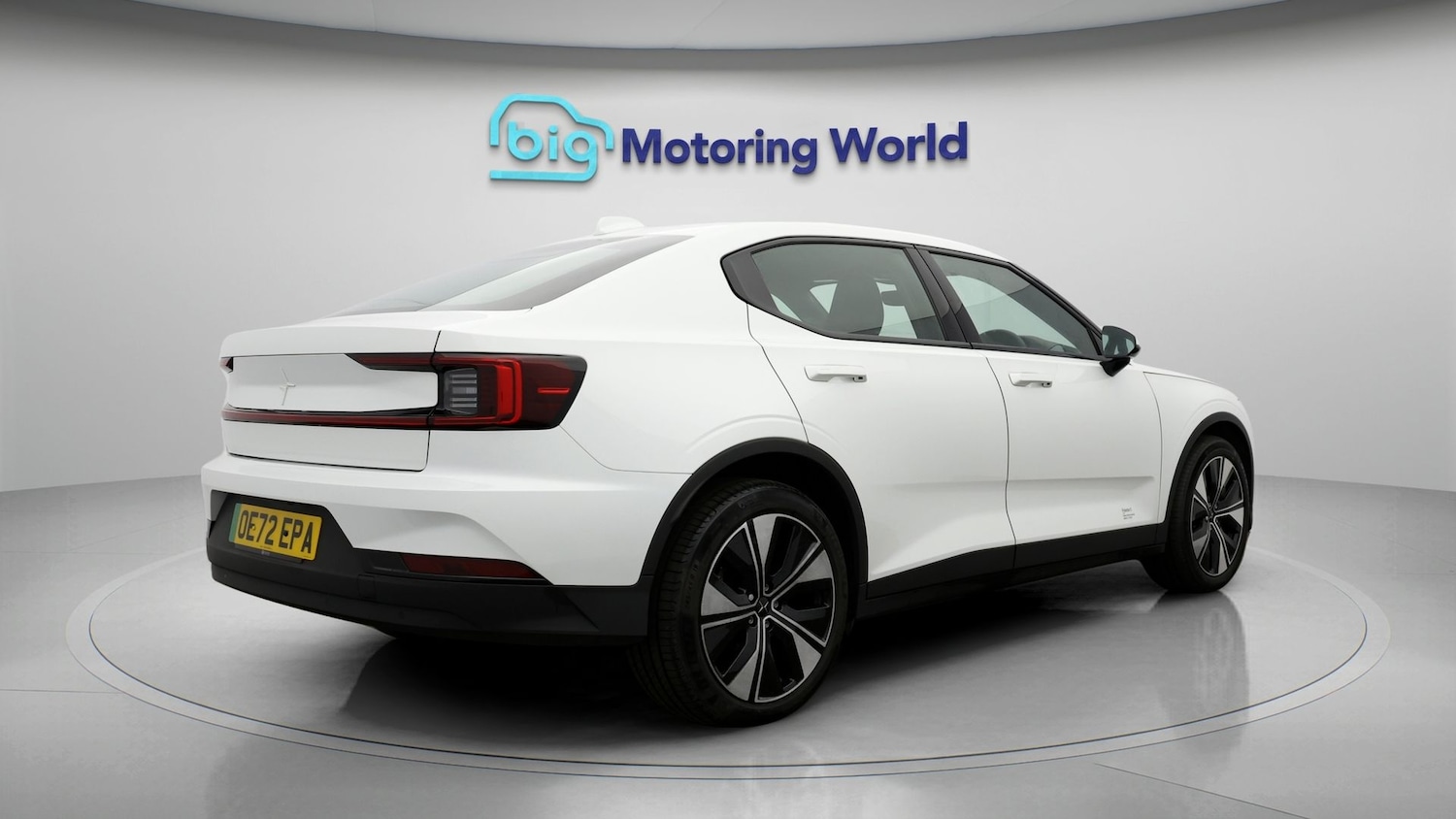 Used Polestar Polestar 2 2022 for sale - 77311274: Photo 7