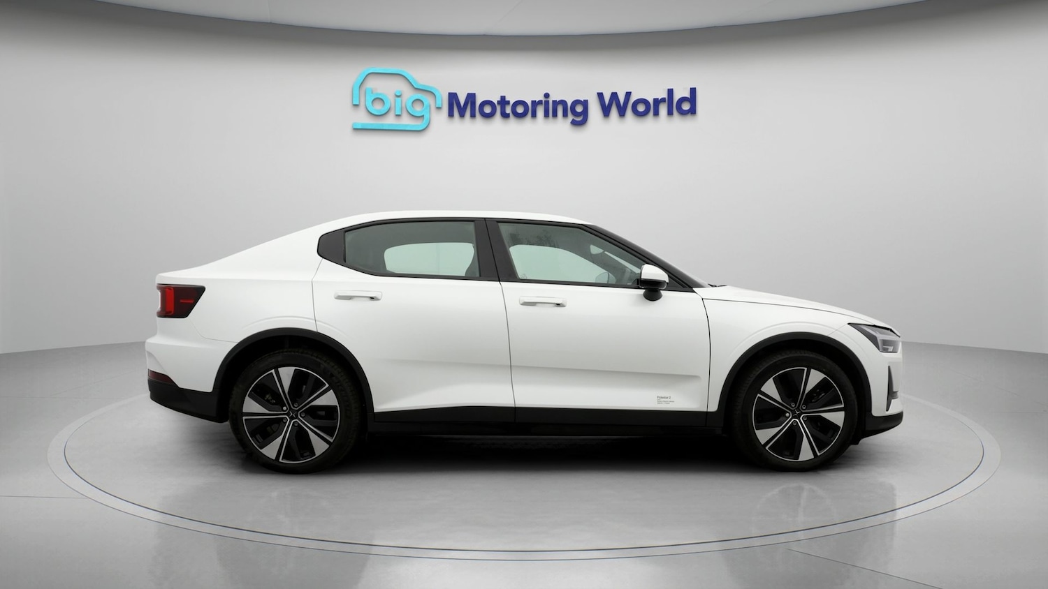 Used Polestar Polestar 2 2022 for sale - 77311274: Photo 8