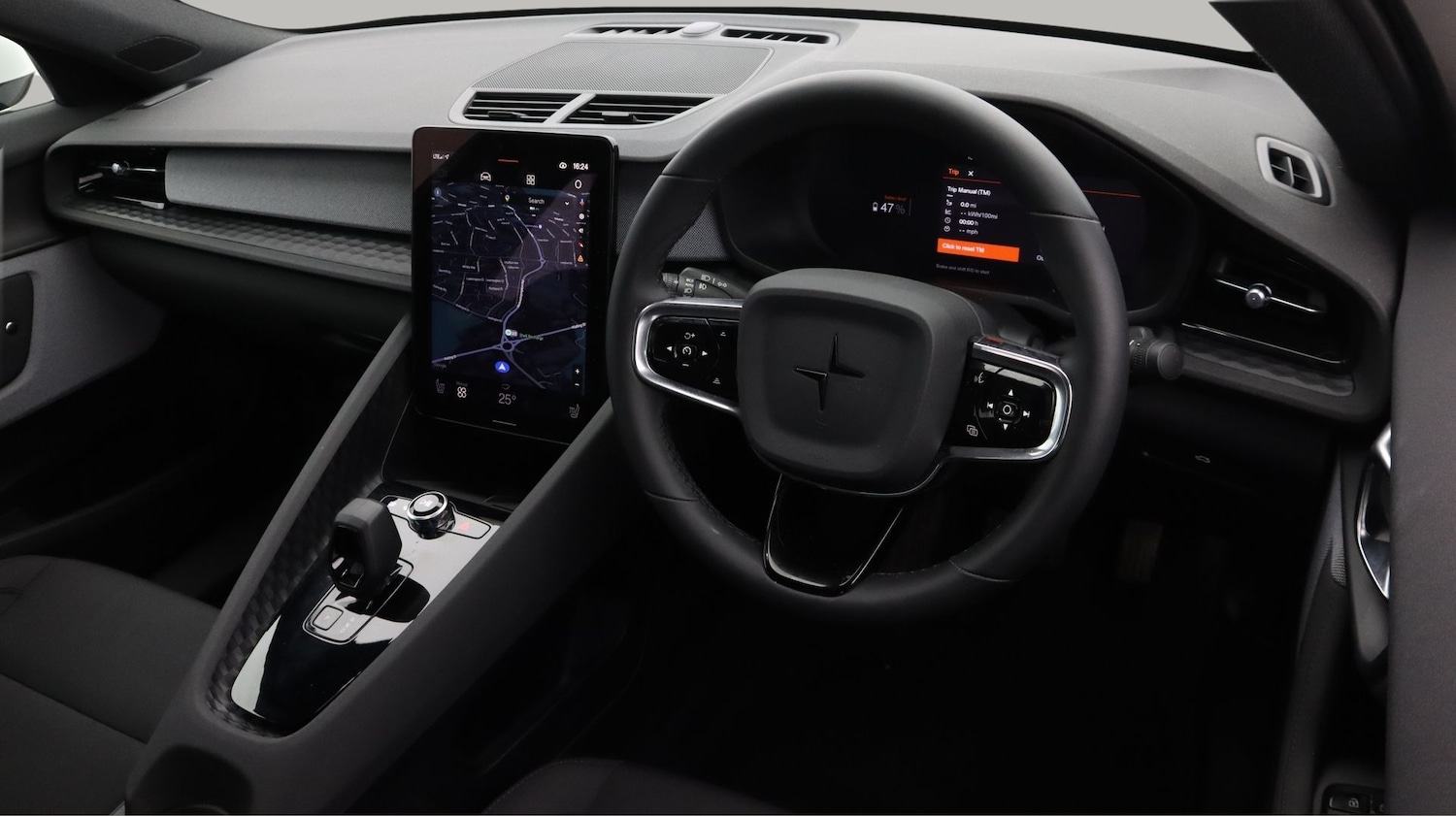 Used Polestar Polestar 2 2022 for sale - 77311274: Photo 9