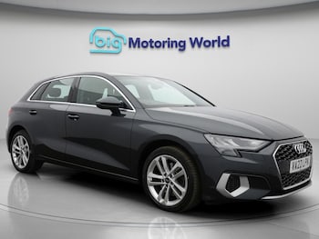 Audi - A3
