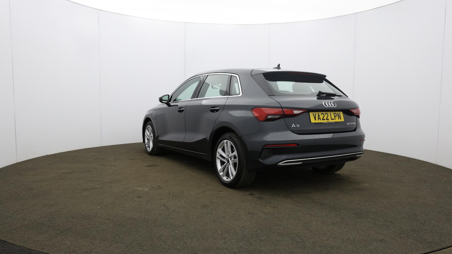 Vehicle 46