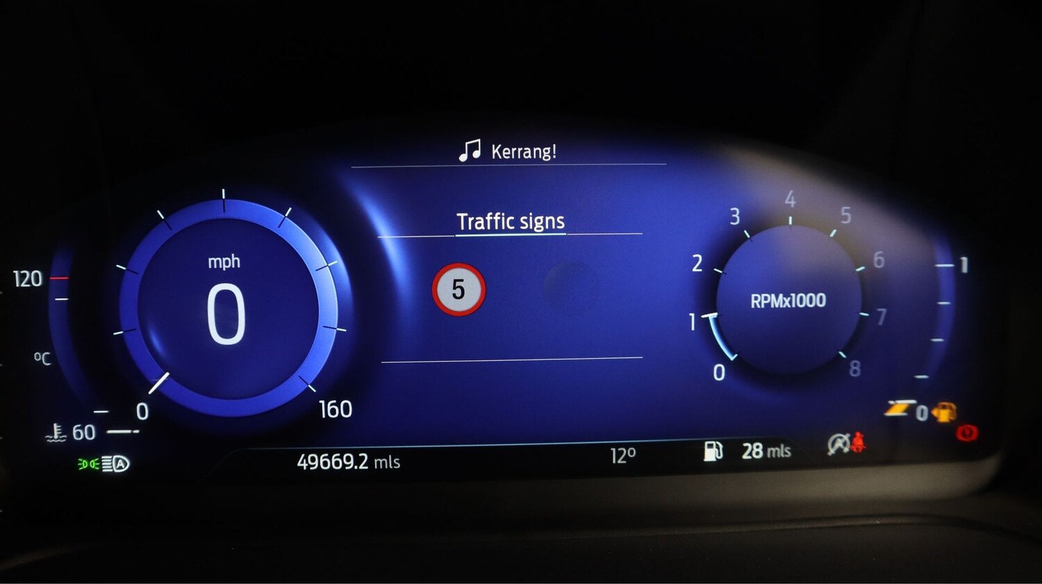 Used Ford Puma 2021 for sale - 78150772: Photo 10