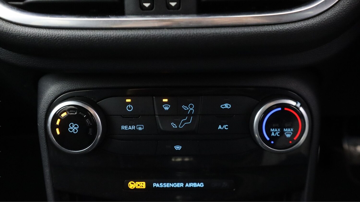 Used Ford Puma 2021 for sale - 78150772: Photo 12