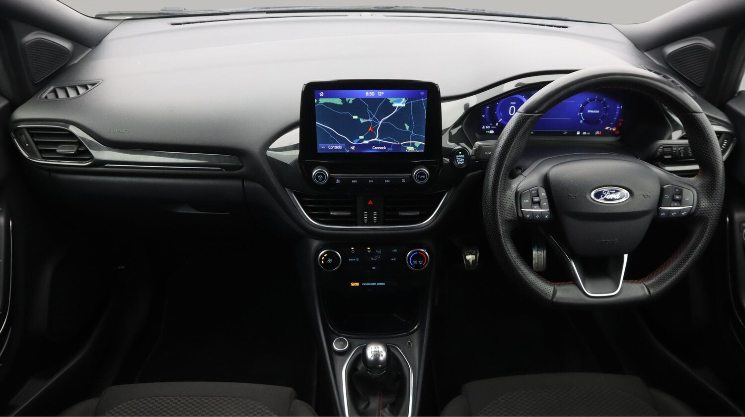 Used Ford Puma 2021 for sale - 78150772: Photo 13