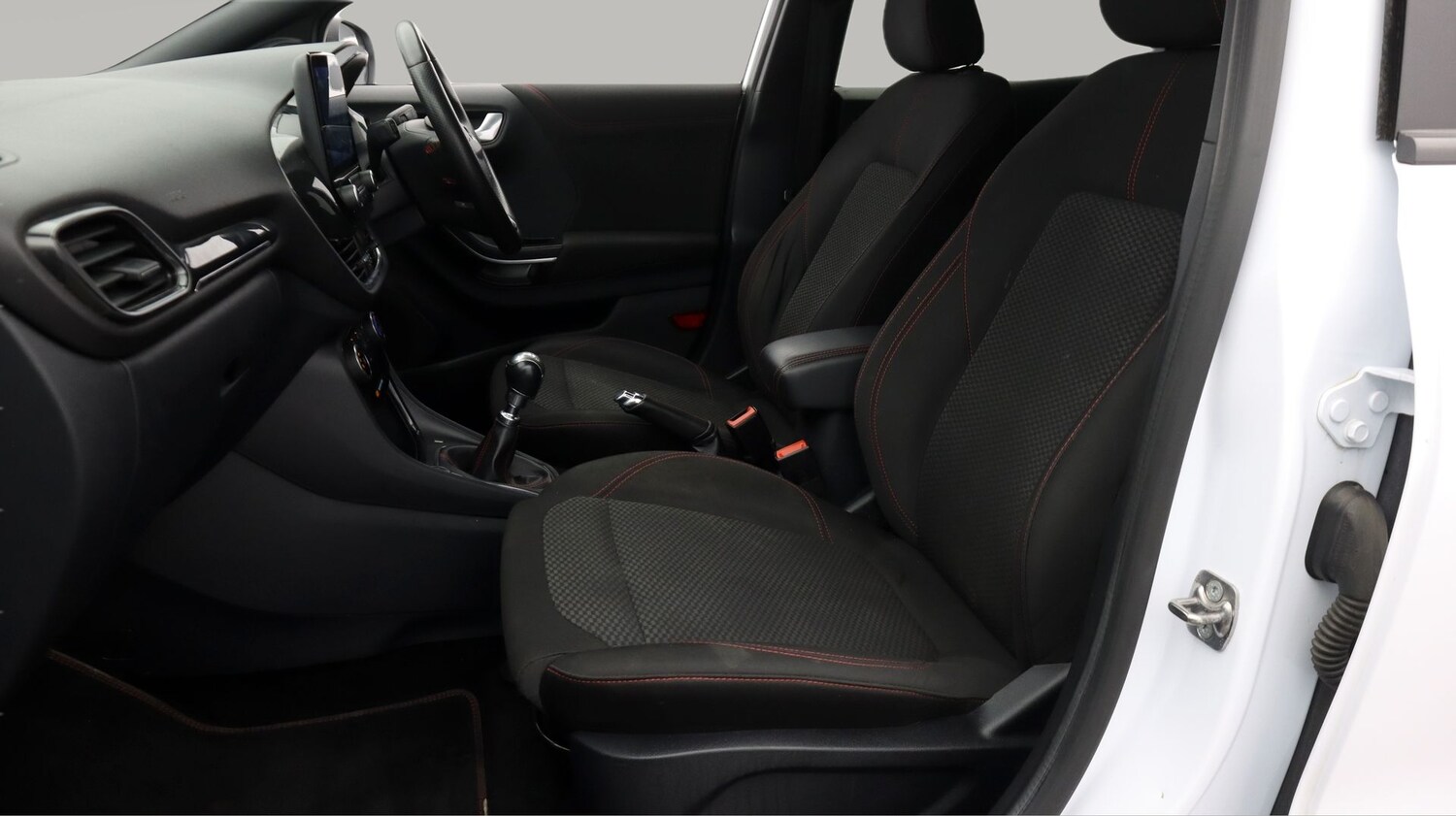 Used Ford Puma 2021 for sale - 78150772: Photo 14