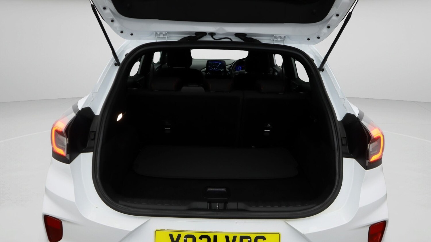 Used Ford Puma 2021 for sale - 78150772: Photo 17