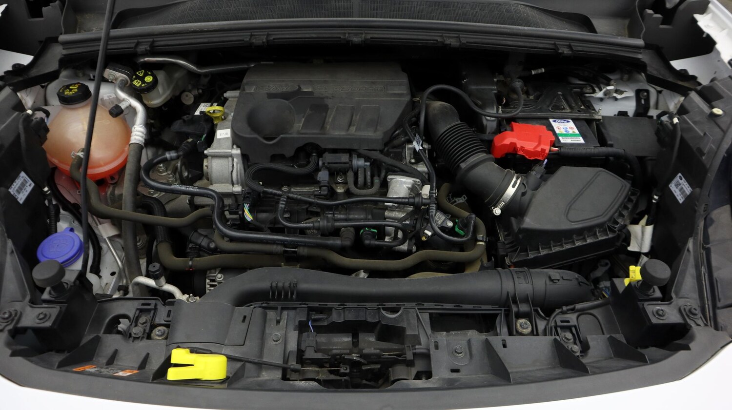 Used Ford Puma 2021 for sale - 78150772: Photo 19