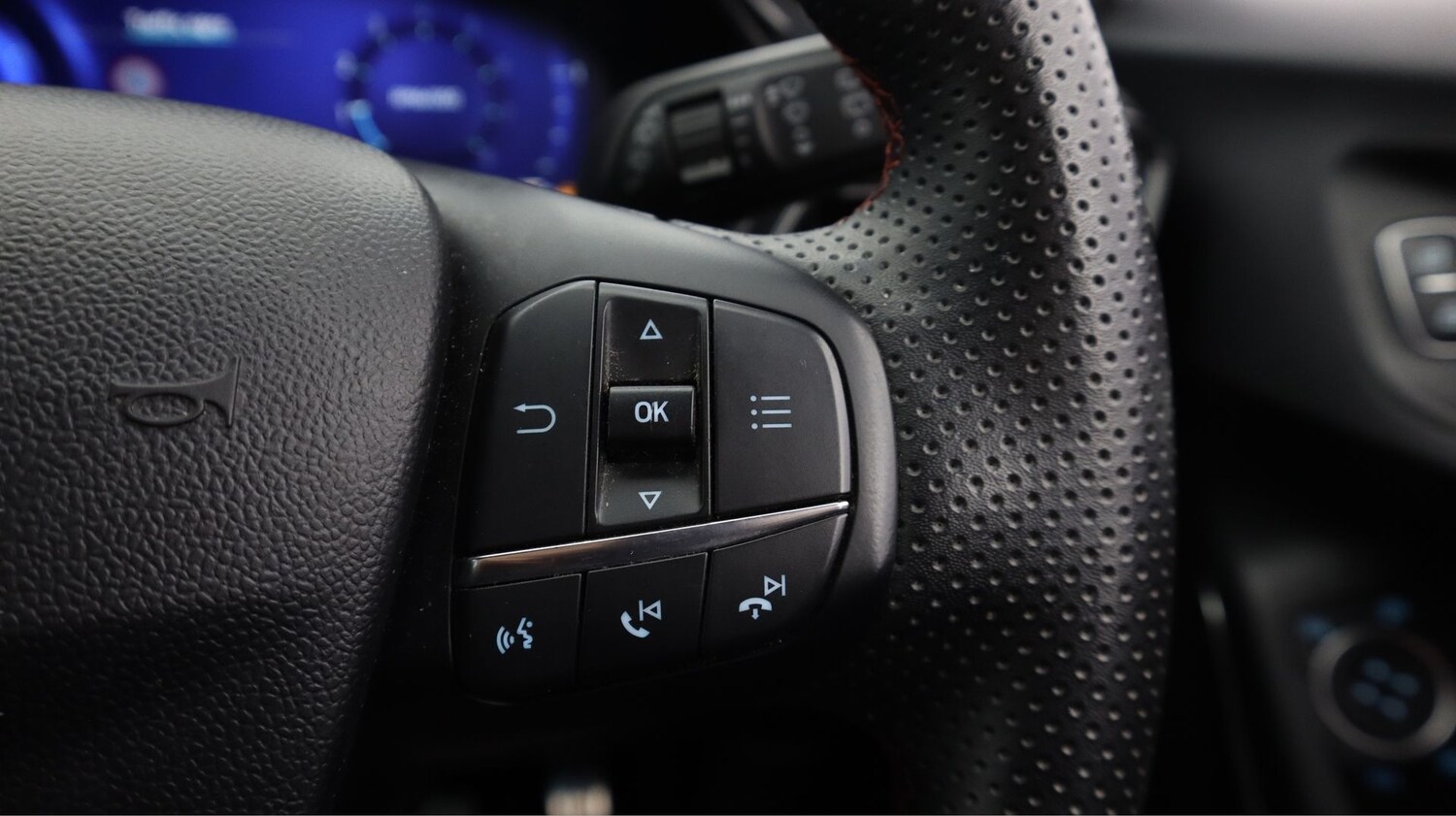 Used Ford Puma 2021 for sale - 78150772: Photo 20