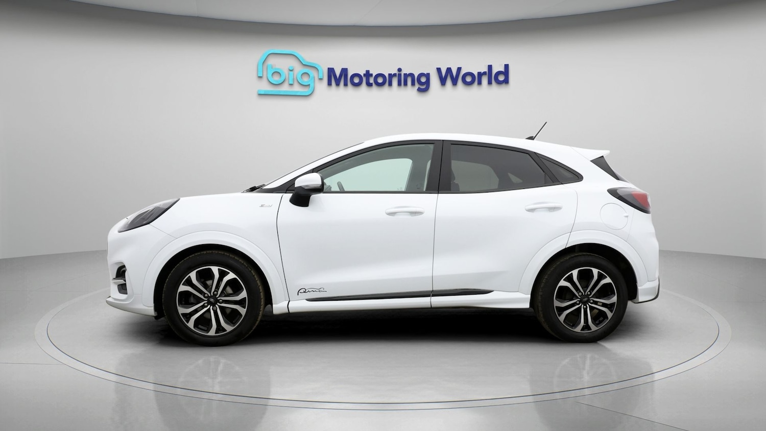 Used Ford Puma 2021 for sale - 78150772: Photo 4